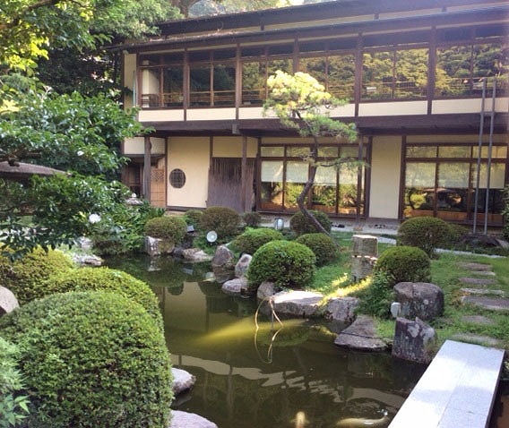 豆匠　広島本店 | 猿猴川河童まつり