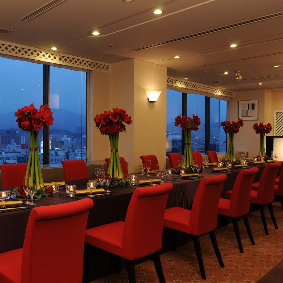 日本料理 京もみじ | 段原グルメMAP協賛店 応援 プロジェクト | 猿猴川河童まつり